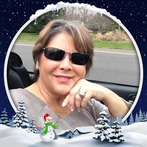 Meet your Posher, Barbara